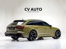 Audi RS6 GCC Spec | The Ultimate Everyday Performance