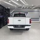 Ford F-150 PLATINUM CREW CAB