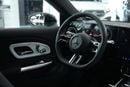 Mercedes Benz CLA 200