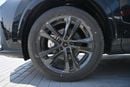 Lexus NX 350h PLATINUM 2.5L Hybrid AWD, Color Black