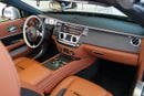 Rolls Royce Dawn Std SILVER BULLET 1 OF 50