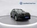 فولكس واجن تيجوان LIFE Tiguan Life 1.4L | Rear Camera | 3-Zone Climatronic | Ambient Lighting | Leather Steering Wheel | Di