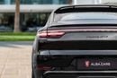 Porsche Cayenne GTS Cayenne GTS Coupe | 7,638 P.M | 0% Downpayment | Under Warranty