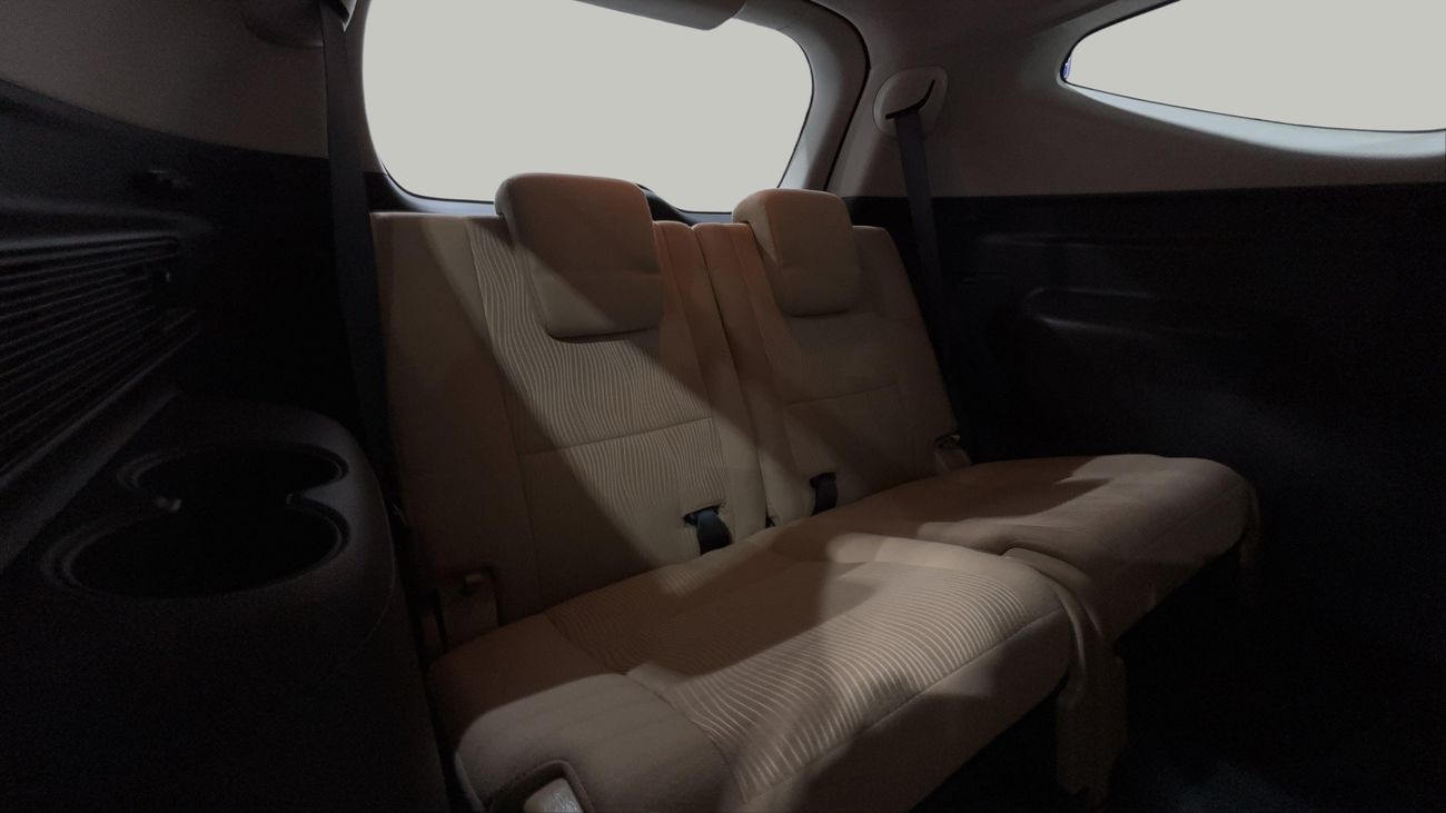 Mitsubishi Montero Sport GLX 2022 | AED 1030/Month | 0 DP | 30 Day Return | Warranty | Service History