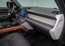 Land Rover Defender Warranty + Service Package • FDSH • GCC Spec