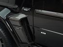 Mercedes Benz G63 AMG STANDARD WARRANTY | BABY BLUE LEATHER INTERIOR | FULL OPTION | CARBON PACKAGE