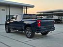 شيفروليه سيلفارادو Silverado LTZ - American Specs - Premium Condition