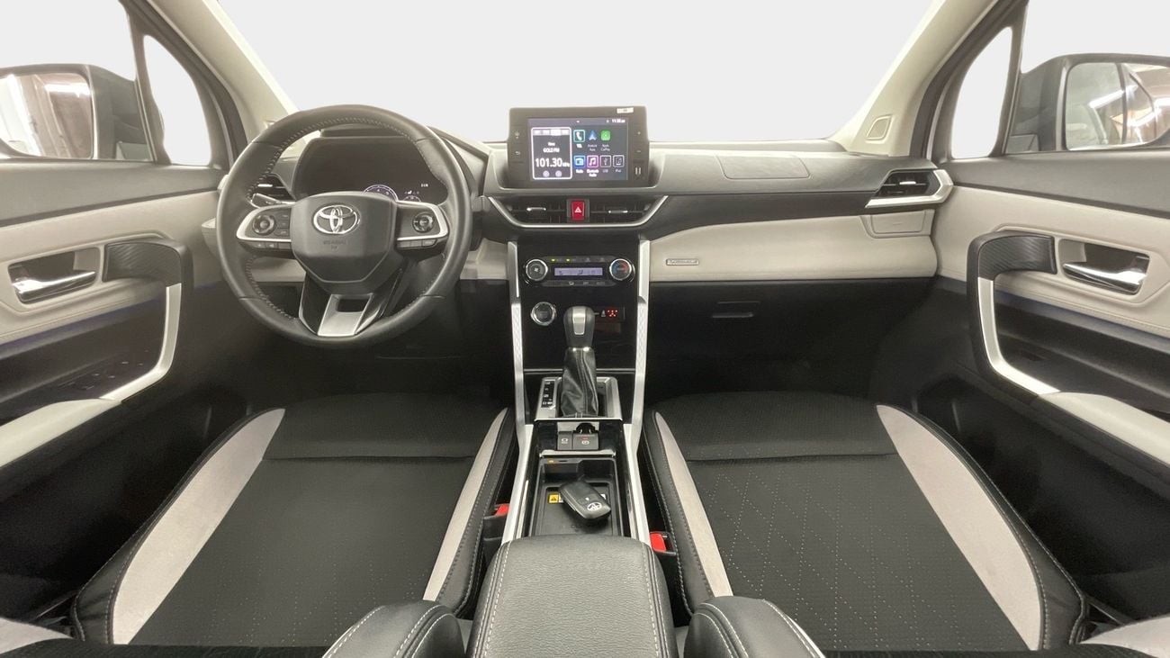 Toyota Veloz GX | Guaranteed Warranty | 0 Down Payment