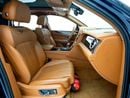 Bentley Bentayga GCC Spec