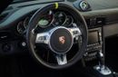 Porsche 911 TURBO S 997.2 turbo s 918 edition