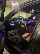 BMW 520i M sport , from Dubai showroom 5 years warranty and service