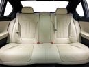 BMW 730Li 730Li | GCC Spec | Dealer Warranty and Service Contract ristine Condition