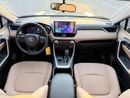 Toyota RAV4 EX RAV4 GCC 2023 model mid option