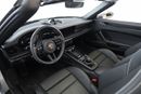 بورش 911 CARRERA 4GTS