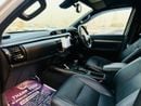 Toyota Hilux GR SPORT Rogue