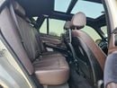 بي أم دبليو X5 35i إكسبيرينس