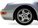 Porsche 911 CARRERA