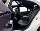 Mercedes Benz S450 AMG 2018 Mercedes Benz S450 AMG, Service History, Fully Loaded, Excellent Condition, Japanese