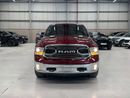 RAM 1500 1,351pm Zero Down Available Laramie Crew Cab | GCC Specs