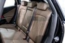 BMW X3 XDRIVE 30i M SPORT GCC Specs
