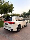 تويوتا لاند كروزر Vip Edition PS5 Big TV Stars Roof, Coffee