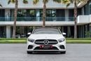 Mercedes Benz A250 A250 AMG | 1,763 P.M | 0% Downpayment | A250 AMG | Low KM | Under Warranty!