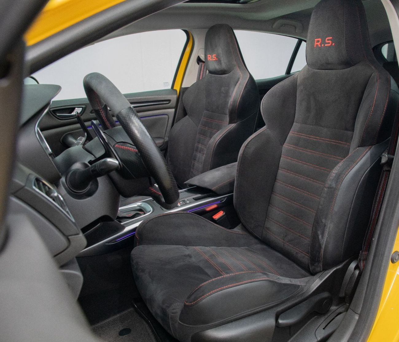 Renault Megane RS