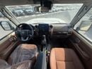 Toyota Land Cruiser Pick Up