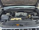 Toyota Prado TX-L