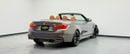 BMW M440i 2017 BMW M4 Convertible, Agency Warranty+Service ContractFull Service History, GCC Specs.
