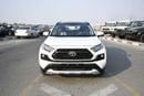 Toyota RAV4 ADVENTURE 2.5L PETROL