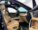جاكوار F بيس SE P250 2021 Jaguar F-PACE S P250, Warranty, Full Service History, GCC Specs.