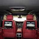 Rolls Royce Cullinan BLACK BADGE GCC with 2026 KIT