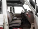 Toyota Land Cruiser 70 LC76 LX