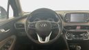 Hyundai Santa Fe GLS | Guaranteed Warranty | 0 Down Payment