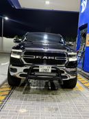RAM 1500 SLT LX BIG HORN