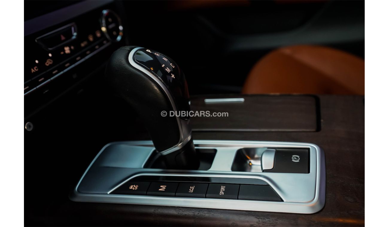 Maserati Ghibli S | 2,233 P.M | 0% Downpayment | Perfect Condition!
