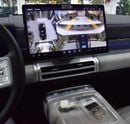BYD Ti 7 EXCELLENT DEAL for our BYD Ti 7 ( 2026 Model ) in Black Color Chinese Specs