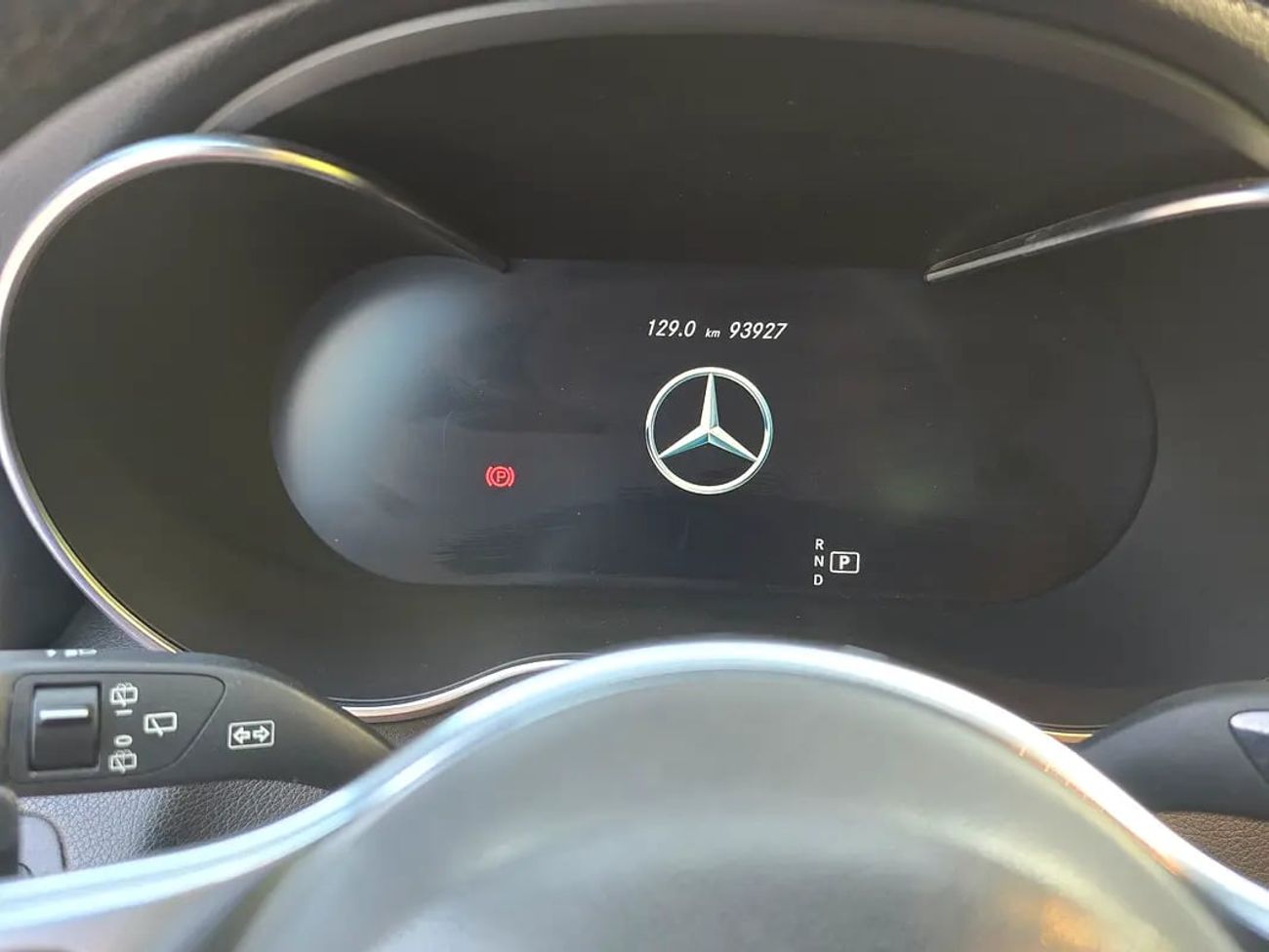 مرسيدس بنز GLC 300 AMG | Korean Specs | Pristine Condition