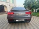 مرسيدس بنز GLE 43 AMG STANDARD