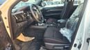 Toyota Hilux ADVENTURE 2.8 4WD AT WITH COMPRESSOR YM2026 ATTITUDE BLACK