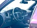 Dodge Charger GT 3.6L | Monthly 1200/- | 0% DP | Sunroof | # 14889S