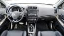 Mitsubishi ASX LUXURY HIGH LINE GLX Brand New – 2.0L Petrol 4WD Automatic – H45 – GCC 2026 – Export Only