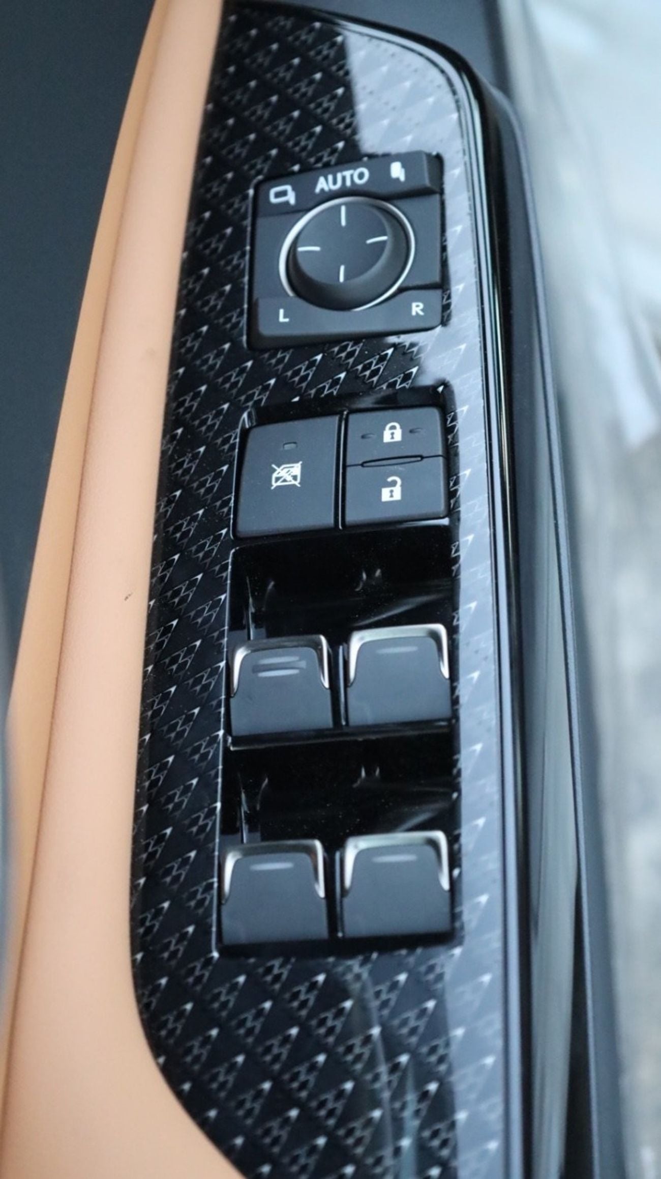Lexus ES350 PLATINUM