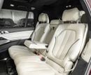 بي أم دبليو X7 M50i