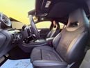 مرسيدس بنز CLA 250 PREMIUM