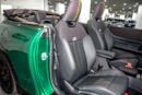 MINI Cooper S Cabrio Jcw Engine