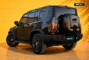 Jetour T2 GCC specs 1,696.00 monthly