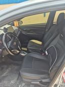 Toyota Yaris 60TH