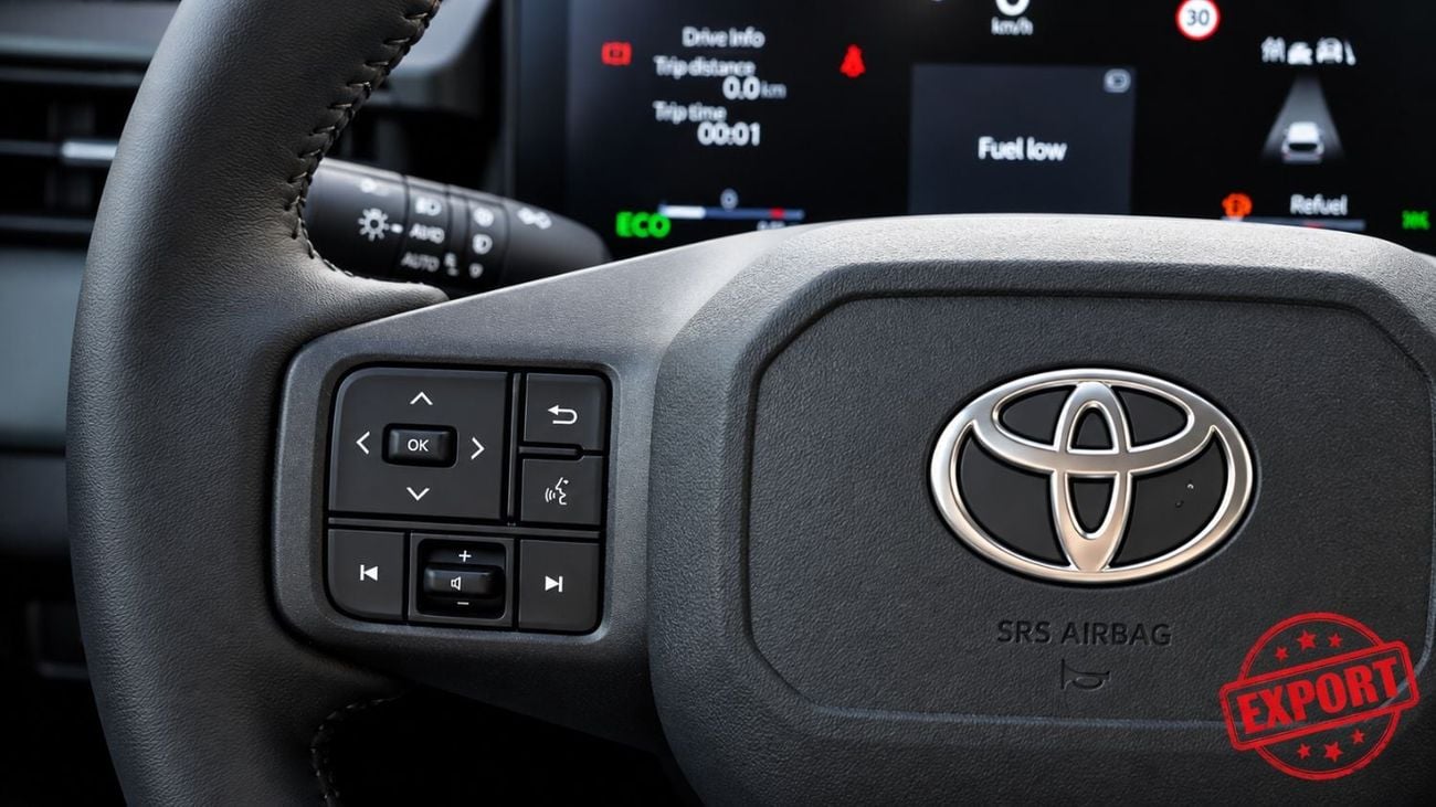 Toyota RAV4 ADVENTURE TOYOTA RAV4 ADVENTURE 2026